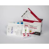 Reef Factory Smart PO4 Test Kit  - csepegtetős foszfát vízteszt