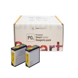 Reef Factory Phosphates Smart Tester Reagents Pack 160 test