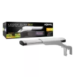 Aquael Leddy Slim Dou 10W Sunny Plant