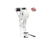 Tropic Creations Roller Clean 4" TC-RC4 -  automata papírszűrő