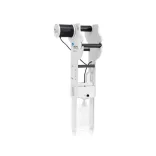 Tropic Creations Roller Clean 4" TC-RC4 -  automata papírszűrő