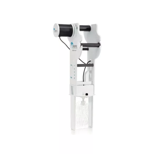 Tropic Creations Roller Clean 4" TC-RC4 -  automata papírszűrő