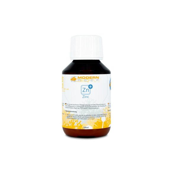 Modern Reef Cink (Zn) 100 ml