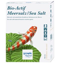 Tropic Marin Bio-Actif Sea Salt - tengeri só 4 kg box