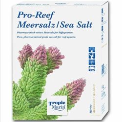 Tropic Marin Pro-Reef - tengeri só 4 kg box