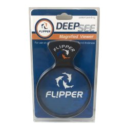   Flipper Deep See Standard - mágneses nagyító 5/8" (16mm)