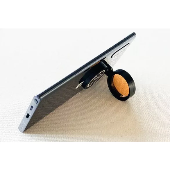 Flipper Flip-Kick lencse okos telefonra