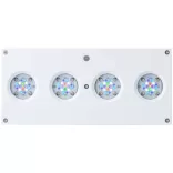 Aqua Illumination Hydra 64 HD LED - white/silver (fehér-ezöst)  prémium világítás