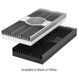 Aqua Illumination Hydra 64 HD LED - white/silver (fehér-ezöst)  prémium világítás