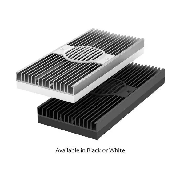 Aqua Illumination Hydra 64 HD LED - white/silver (fehér-ezöst)  prémium világítás