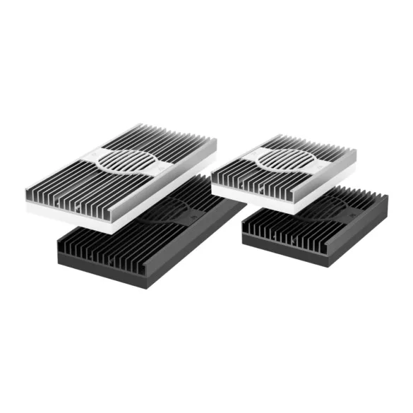 Aqua Illumination Hydra 64 HD LED - white/silver (fehér-ezöst)  prémium világítás