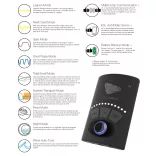 Ecotech Marine Vortech MP10QD prémium áramoltató (9500l/h)