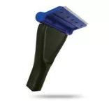 D-D Aqua Scraper - 4 az 1-ben algakaparó 12"-s