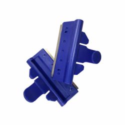 D-D Aquascraper algakaparó pótpenge 2db