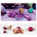 Maxspect Coral Putty 120 g - kétkomponensű korallragasztó