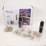 Maxspect Fragnifier 3 az 1-ben nagyító, fragtartó, algakaparó