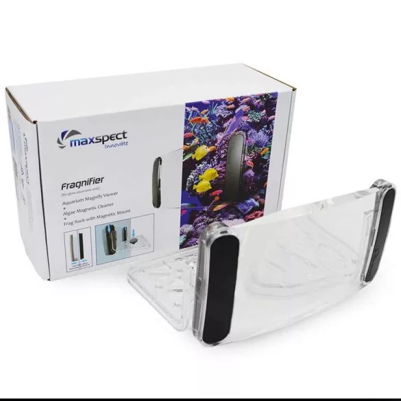 Maxspect Fragnifier 3 az 1-ben nagyító, fragtartó, algakaparó