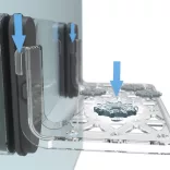 Maxspect Fragnifier 3 az 1-ben nagyító, fragtartó, algakaparó