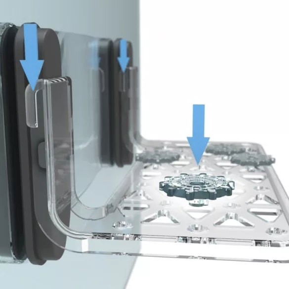 Maxspect Fragnifier 3 az 1-ben nagyító, fragtartó, algakaparó