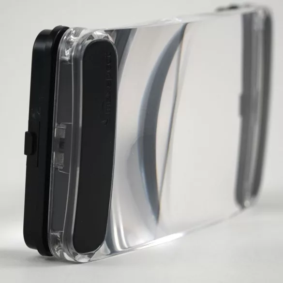 Maxspect Fragnifier 3 az 1-ben nagyító, fragtartó, algakaparó