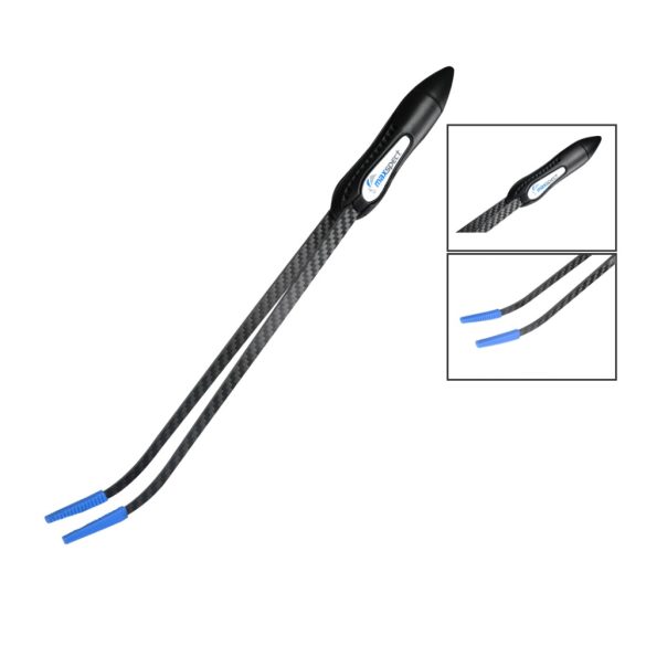 MAxspect Coral Tweezers - karbonszálas csipesz