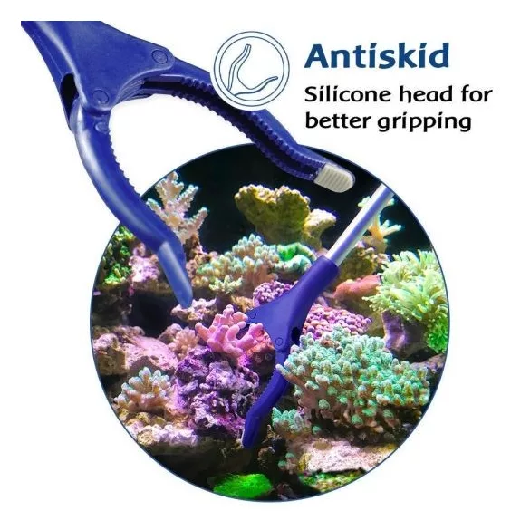Maxspect Coral Gripper 83 cm - akváriumi korallfogó csipesz