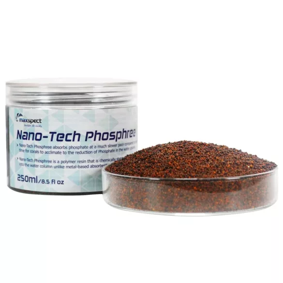 Maxspect Nano-Tech Phosphree 500 ml - foszfátmegkötő 