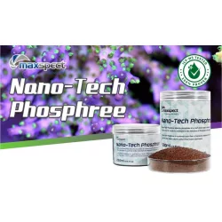 Maxspect Nano-Tech Phosphree 250 ml -foszfátmegkötő