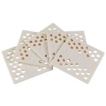 Maxspect Denitrification Catalyst 5db lap (Anaerob Block-hoz) baktérium nevelő