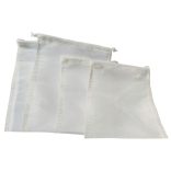 Maxspect Mesh Medi Bag szűrőanyag tartó zsák 4db - szűrőzsák