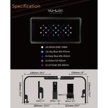 Maxspect Jump LED 30W LED lámpa (MJ-L230)