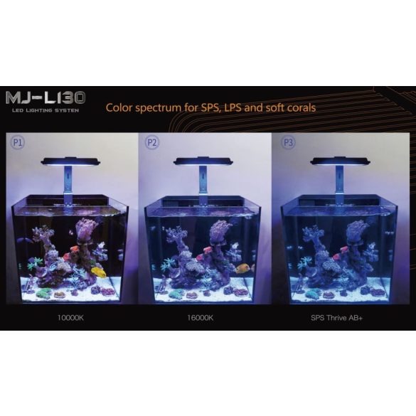 Maxspect Jump LED 30W LED lámpa (MJ-L230)