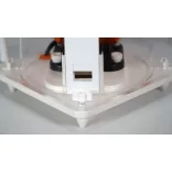Maxspect Jump Skimmer SK 200 lehabzó