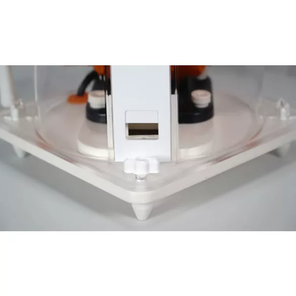 Maxspect Jump Skimmer SK 200 lehabzó