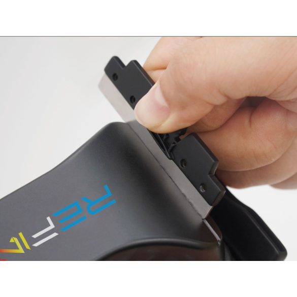 Maxspect Refine Standard mágneses pengés algakaparó