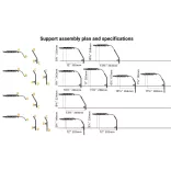 Maxspect Ethereal Infinite 230W - E8-230 - Új! LED lámpa