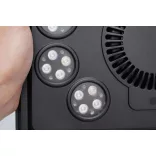 Maxspect Jump LED 93W LED lámpa MJ-L290 Blue