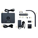 Maxspect Jump LED 93W LED lámpa MJ-L290 Blue