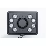 Maxspect Jump LED 93W LED lámpa MJ-L290 Blue