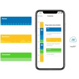 AI - Nero 7 Submersible Pump áramoltató ~ 15142 l/h