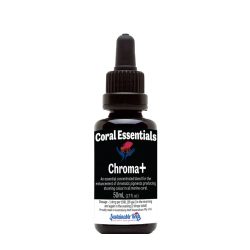 Coral Essentials - Chroma + 50ml