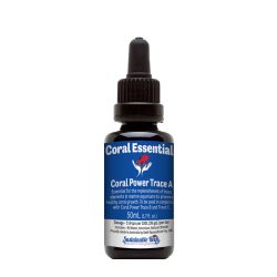 Coral Essentials - Coral Power Trace A 100ml