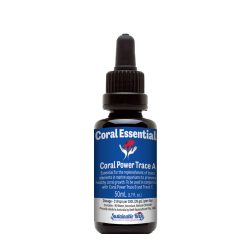   Coral Essentials - Coral Power Trace A 100ml -nyomelemkoncentrátum
