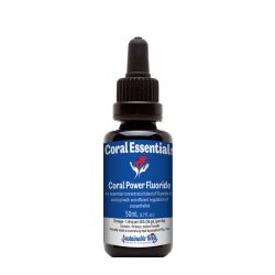 Coral Essentials - Coral Power Fluoride 50ml