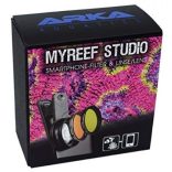 Arka MyReef Studio Okostelefonra csiptethető lencse-szett