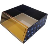 Flipper Top Down Viewer - akváriumbetekintő