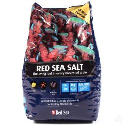 RedSea Salt - tengeri só 2kg