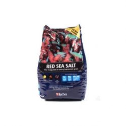 RedSea Salt - tengeri só 4kg