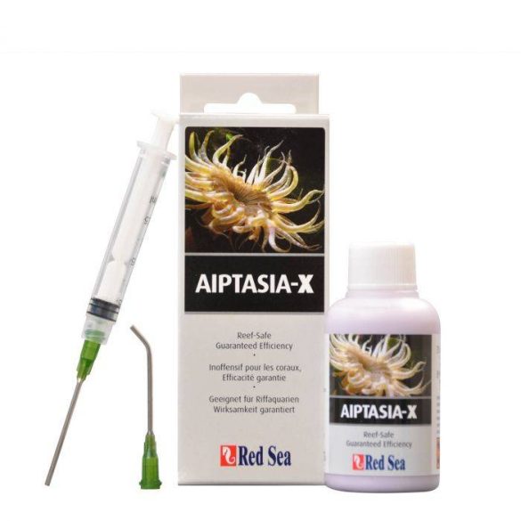 RedSea Aiptasia-X 60ml