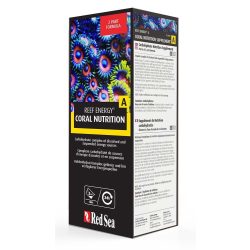 RedSea  Reef Energy Coral Nutrition A 1000ml
